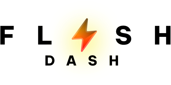 FlashDash