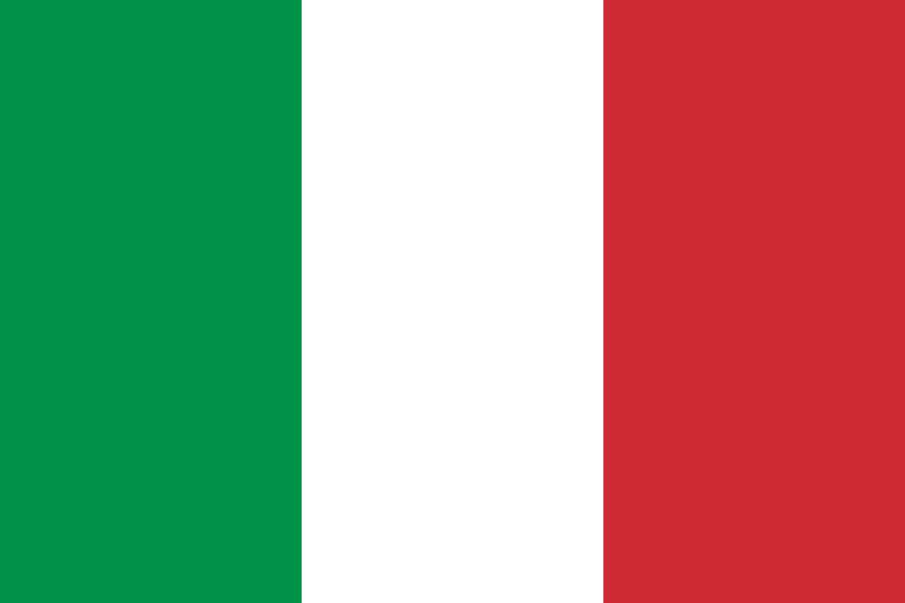 Italiaans	